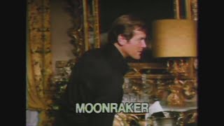 Siskel & Ebert / Moonraker / 1979
