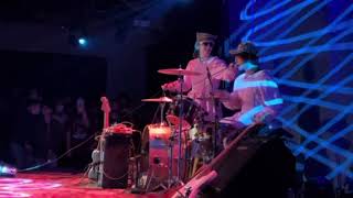 Dev Lemons Live in Chicago - Queef Jerky - Pineapple Upside Down Cake with Nick Green ;)