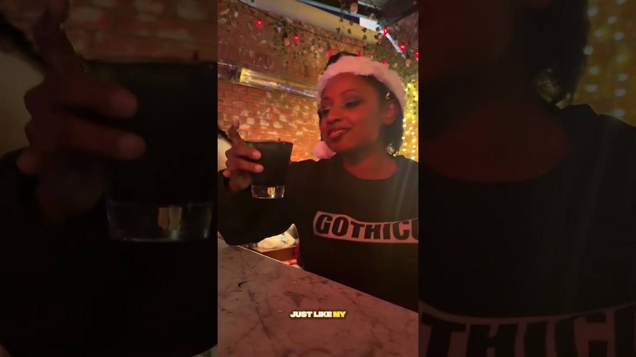 Emo Christmas