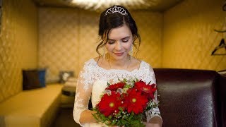 Свадьба в Ярославле в Новый год! Свадьба в Ярославле в Новый год!