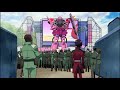 기동전사 건담 SEED DESTINY 中 Quiet Night C.E.73