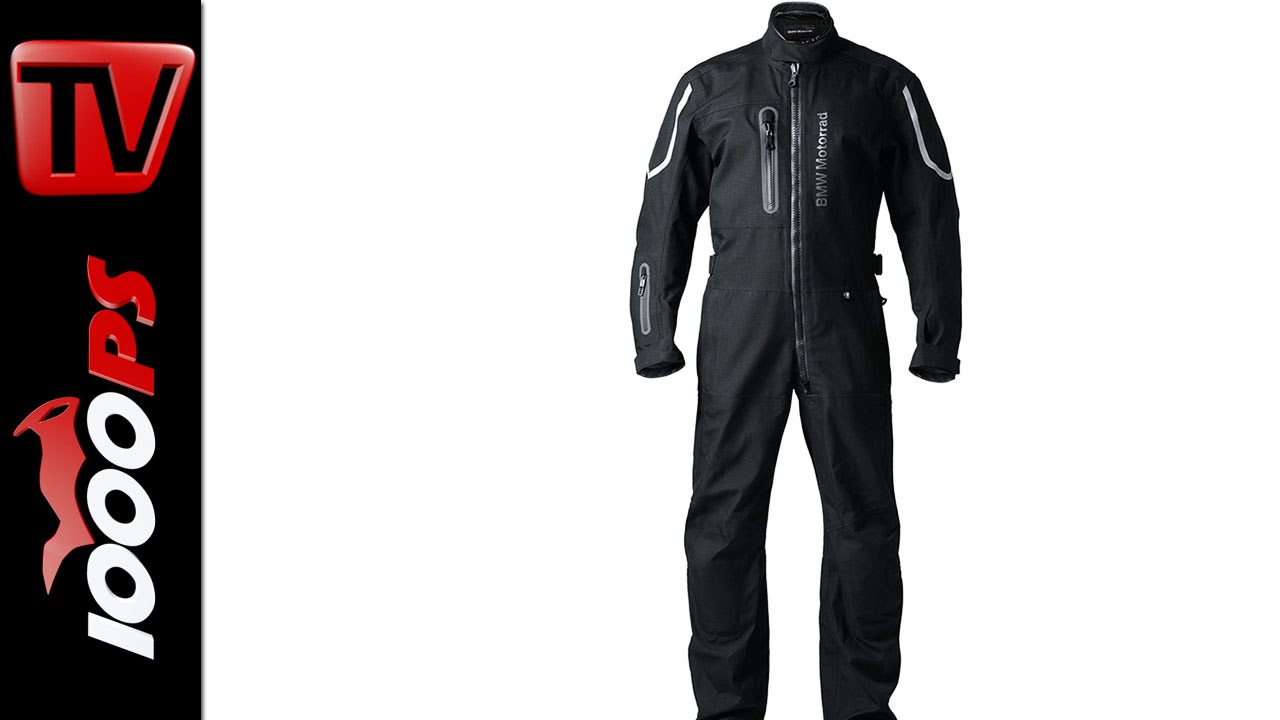 Bmw Coverall Suit Size Chart