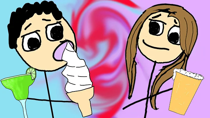 Casually Explained: First Dates