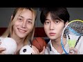 ASMR Sub 너희 나한테 관심있어 2교시 체육시간 ASMR Sub 너희 나한테 관심있어 2교시 체육시간