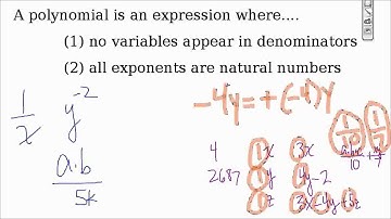 Philfour Precalculus : Polynomial Functions - Introduction, Zeroes & Inverses