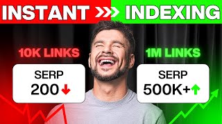Instant Google Indexing with AI (2025 Method) - Get Indexed in MINUTES!