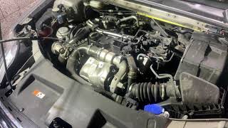 Ford Mondeo 1.6 tdci full service   4K