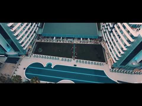 Porto BELLO Hotel Tour (FRESH) / Sealife Group - Porto Bello Hotel