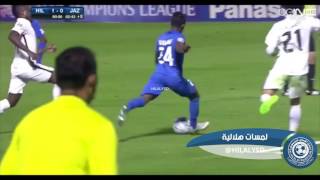 نواف العابد 2015-2016 P2