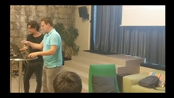 Savas Vedova and  Adam Juras   Marie Kondo of shipping how serverless apps tidy up your life