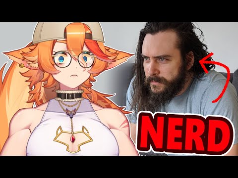I had no idea...
