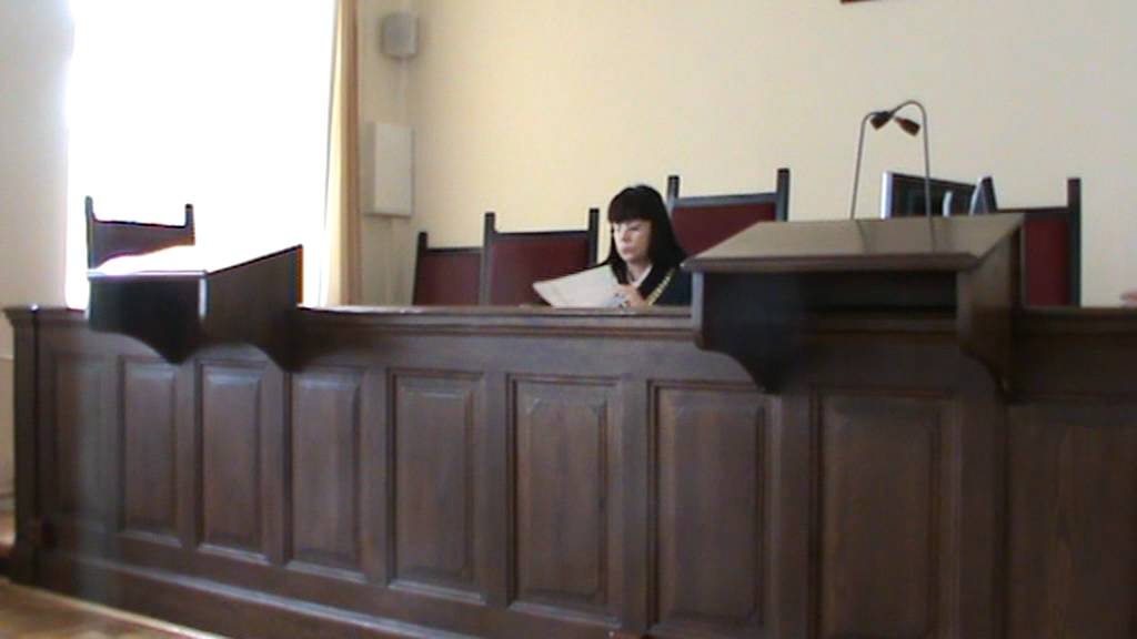 1.W Polsce jak w Rosji = nie wolno demonstrować !!! - apelacja w SO Gdańsk 10.o5.2012