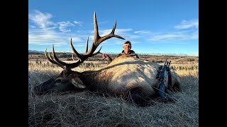 Celebrity Outdoor Quest TV Ep 11 2025 Alberta Elk Profile