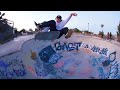 Cj tituss stoophouse part