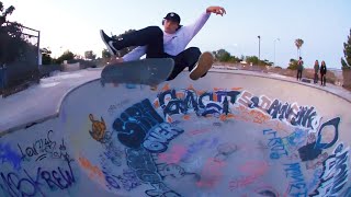 CJ Tituss STOOPHOUSE Part