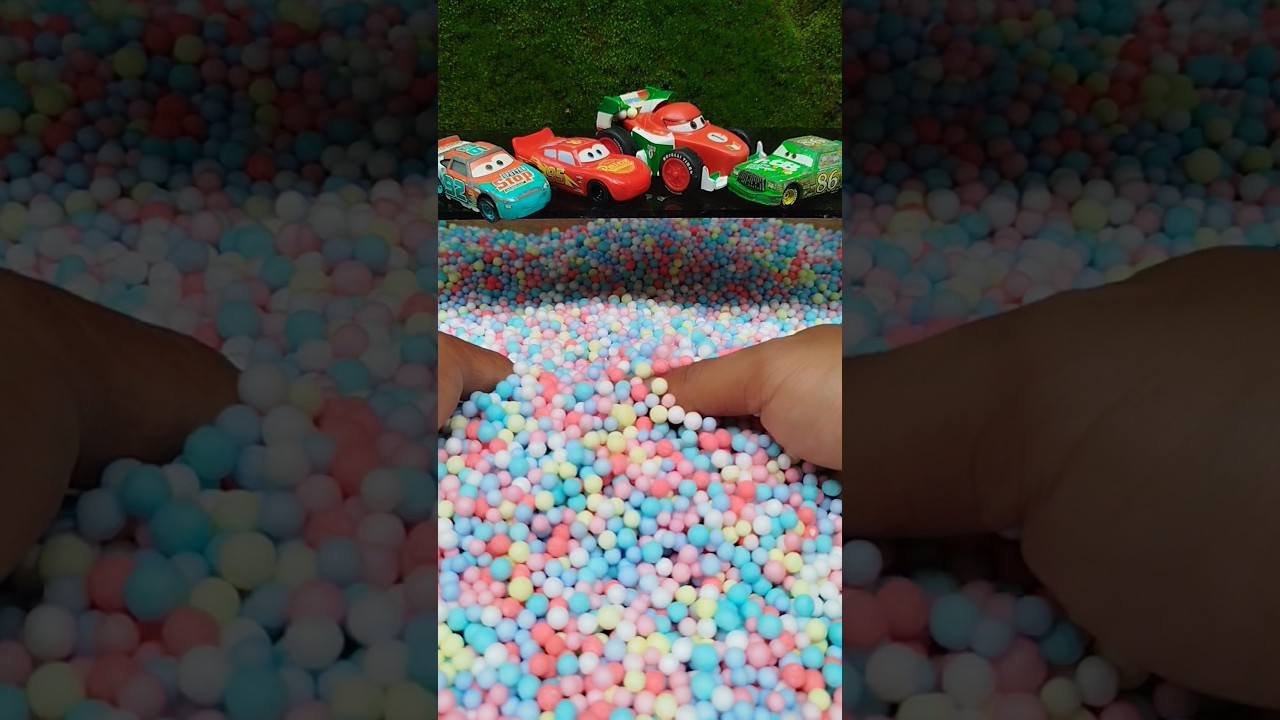 SURPRISE TOYS Mystery Toy Reveal