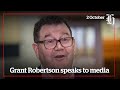 Grant robertson responds to nationals fiscal plan nzheraldconz