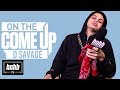 D Savage Talks Juice WRLD, Fame While Still In High School & More (HNHH's On the Come Up)