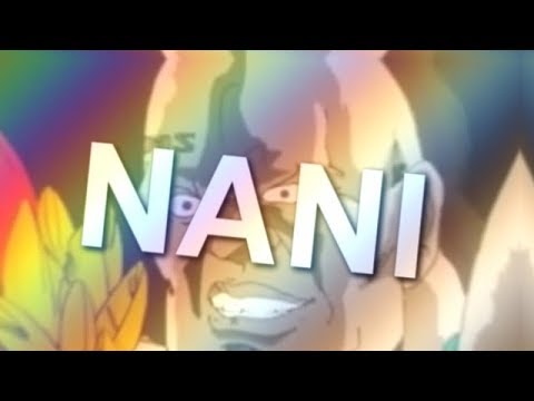 Omae Wa Mou Shinderiru Nani Remix Youtube