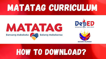MATATAG Curriculum Guides: Download Here Now!