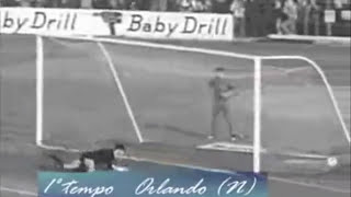 Spal - Napoli 1-2 | Serie A 1967-1968