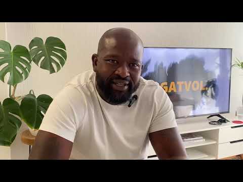 Gatvol: SAPS Cannot be Fixed!