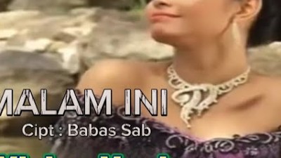 MALAM INI / VIVIEN VANIA