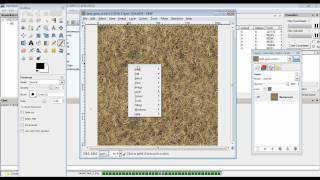 Hero Engine Tutorial #2 - Importing a Terrain Texture Into Hero Engine