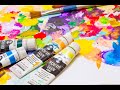 Theピーズ 絵描き ひいてみた
