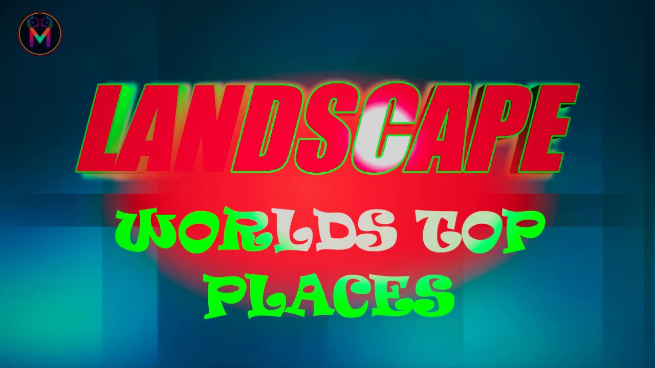 PLACES FOR PICNIC - YouTube