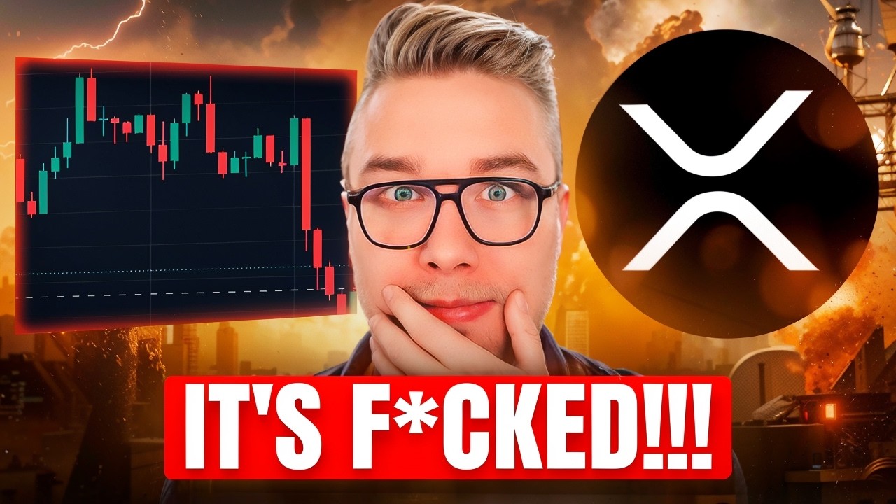 🚨XRP: This Is Actually OUT OF CONTROL!!!