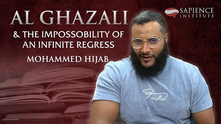 Al Ghazali and the Impossibility of an Infinite Re...