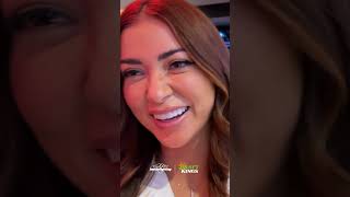 Arianny Celeste reflects on Brittney Palmer's retirement, says they're both the ring girl GOATs