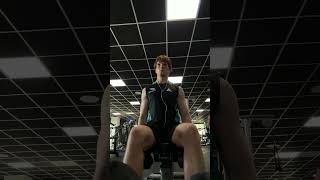 DAY 09 — Push Day | 90 Days To Get Lean 🔒