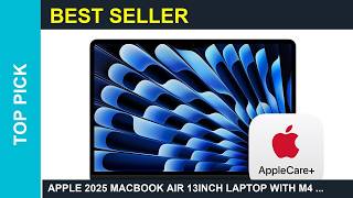 Apple 2025 MacBook Air 13inch Laptop with M4 chip Apple Mac Pro 2025 workstation Review
