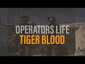 Operators Life | &quot;Tiger Blood&quot;