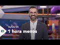 1 hora menos | 16/04/24