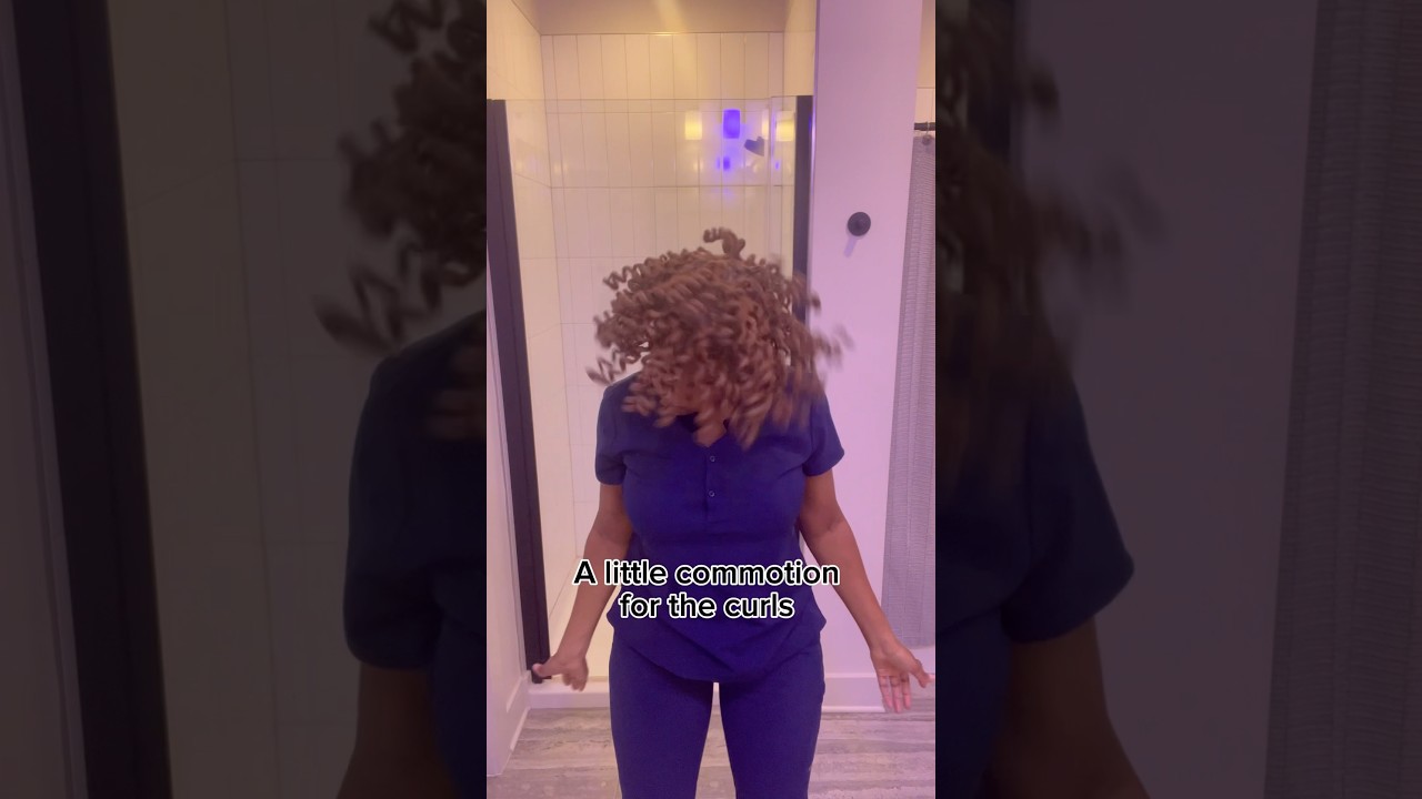 GRWM for my Nursing Shift 👩🏽‍⚕️😍