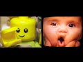 The Lego V H S Behind The Scenes 