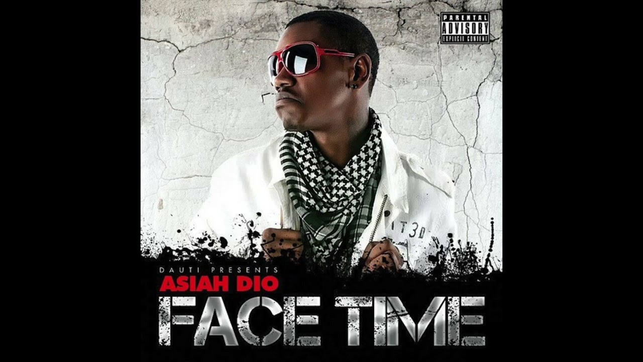 Keep em Around - Asiah Dio (prod. by Byron The Aquarius)