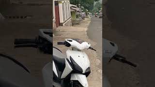 Cinematik Vario110Fi