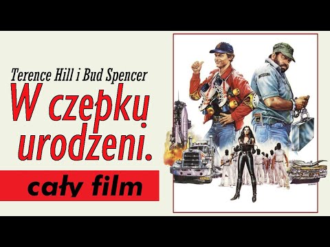 W czepku urodzeni - Cały Film Lektor PL - Komedia