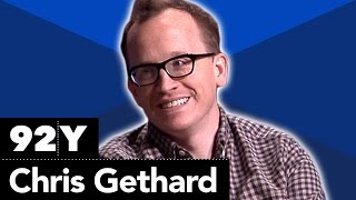 Chris Gethard in Conversation with Shannon O'Neill (Full Talk)