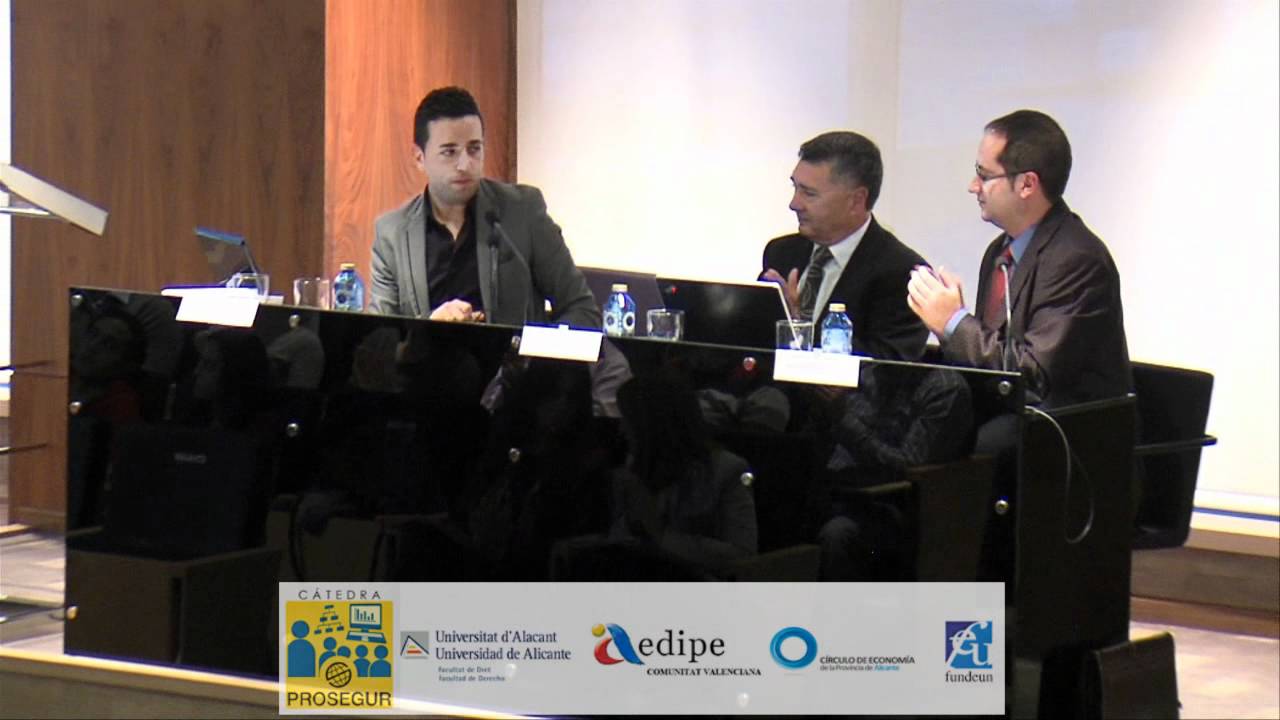 Mesa Redonda | Internacionalización de las PYMES camera iphone 8 plus apk