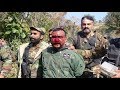 Indian pilot abhinandan capturedarrest by pakistani army  pakistan india war 2019