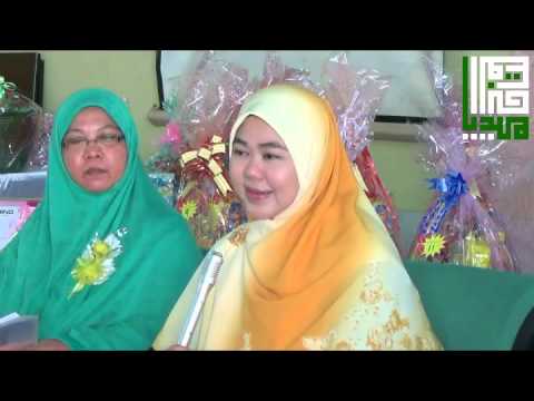  Ustazah  Norhafizah Musa Muslimah  Hebat Masyarakat 