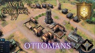 Age Of Empires 4 - Art Of War: OTTOMANS (Gold)