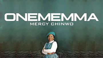 Mercy Chinwo || Onememma (Lyrics Video)