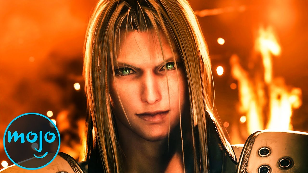 Top 10 Most Powerful Video Game Bosses YouTube Top 10 Most Powerful Video Game Bosses YouTube