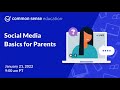 Social Media Usage and Features